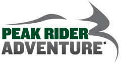 Peak Rider Adventure